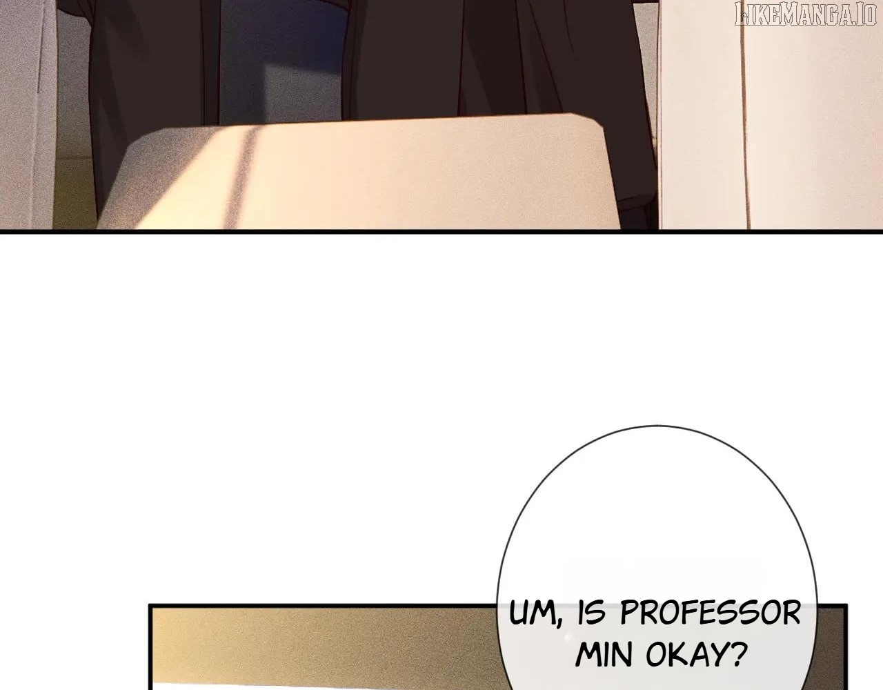 Everyone's Darling Chapter 353 - page 35